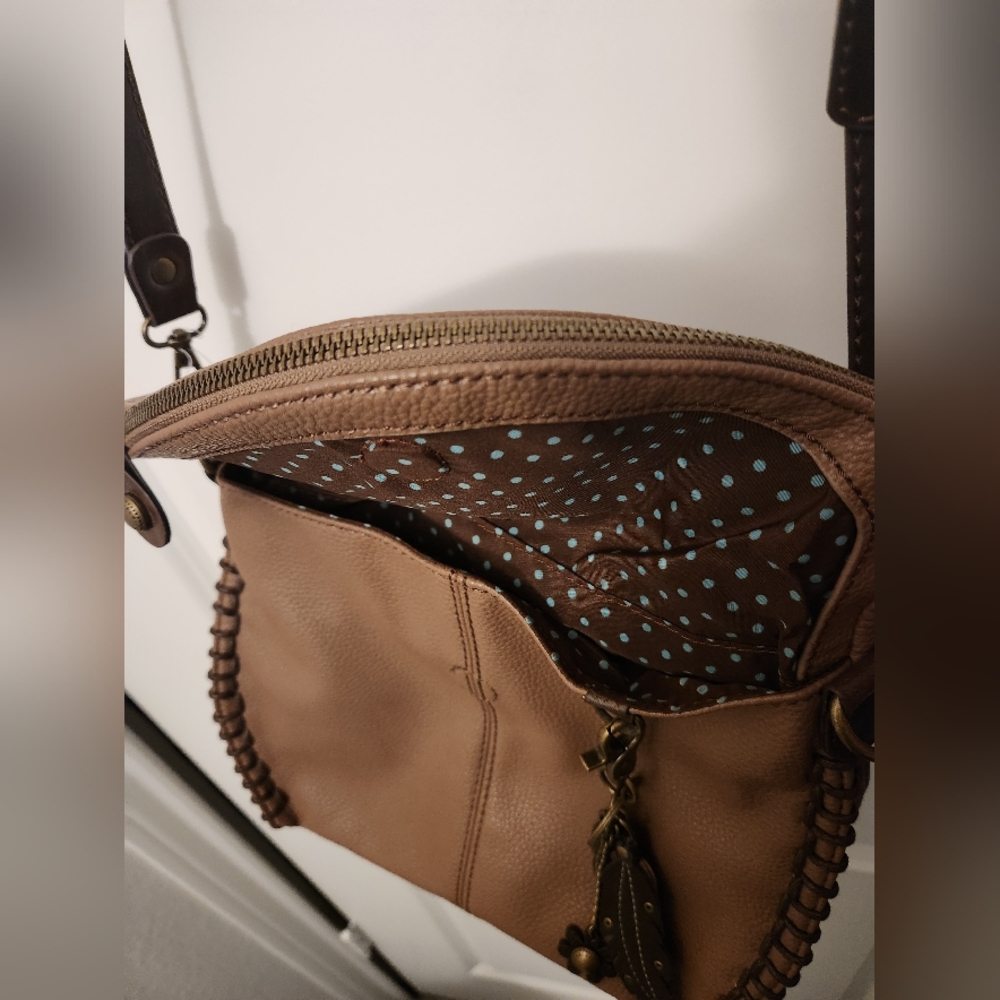 Chala Crossbody - Picture 7 of 9